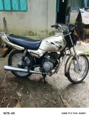 Yamaha NMax 125